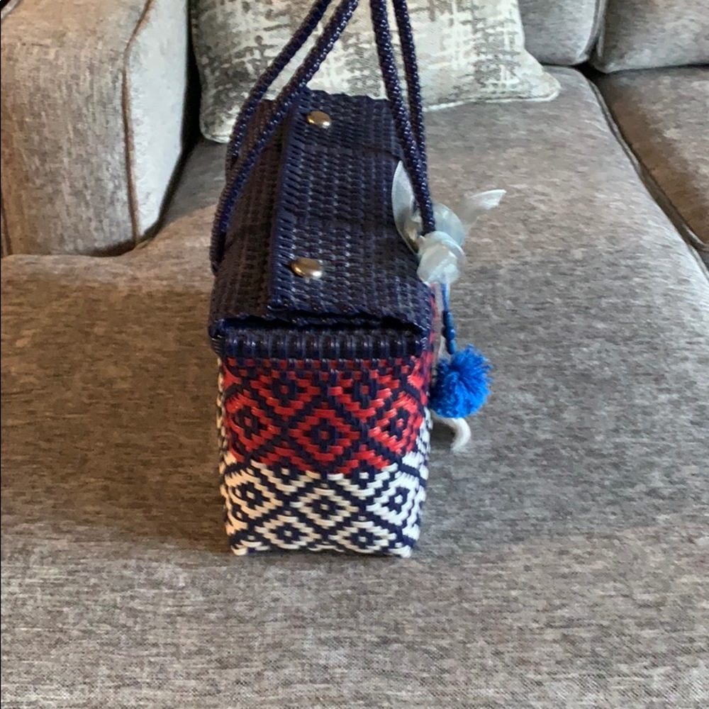 HANDMADE FROM MEXICO - Picture 3 of 5